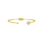 Elara Bloom Bracelet