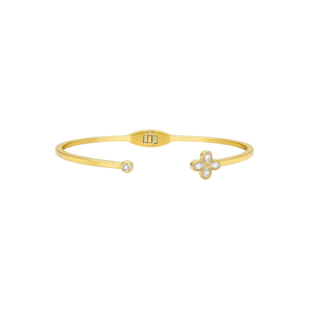Elara Bloom Bracelet