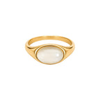 Moonveil Ring