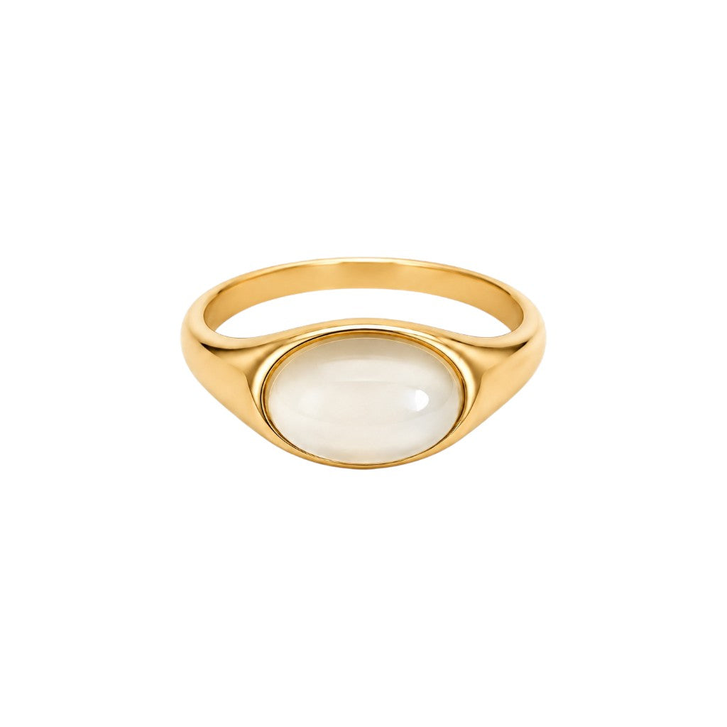 Moonveil Ring