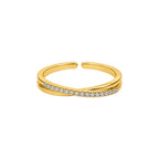 Rosélia Ring