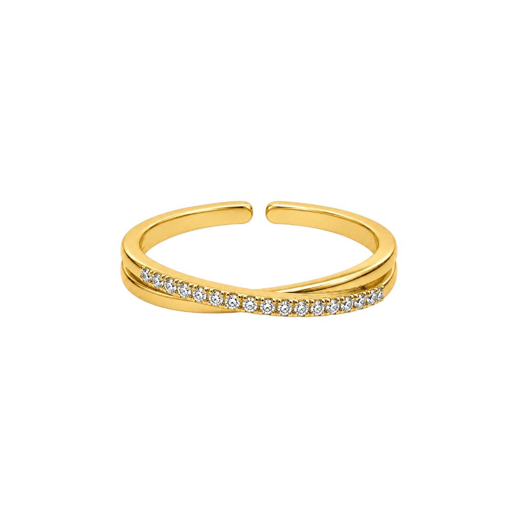 Rosélia Ring