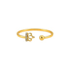 Princess Crown Ring