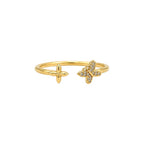Élavie Ring