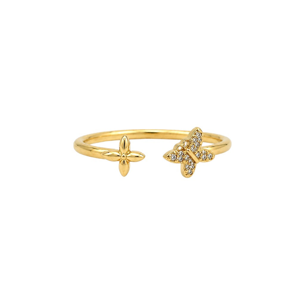 Élavie Ring