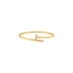 Luna Nail Ring