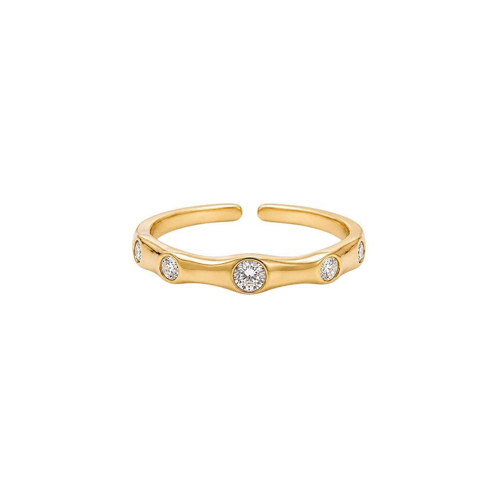 Lunéva Ring
