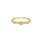 Lunéva Ring