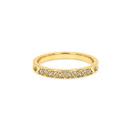 Auric Prism Ring