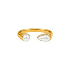 Elysian Pearl Ring