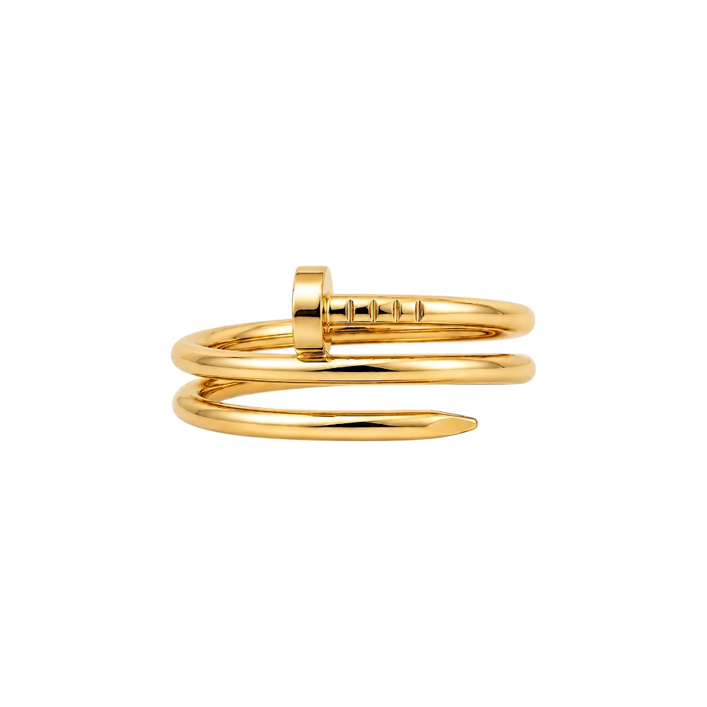Luna Wrap Ring