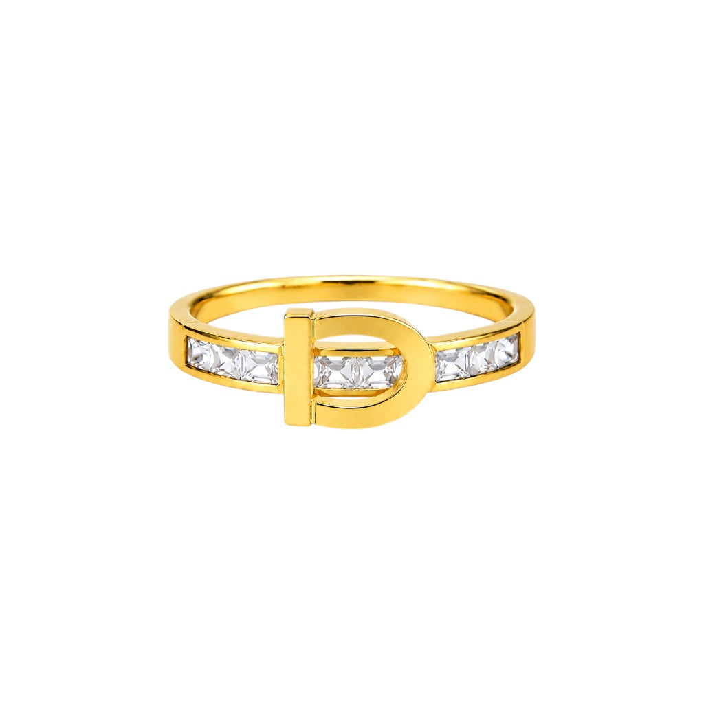 Virelle Ring