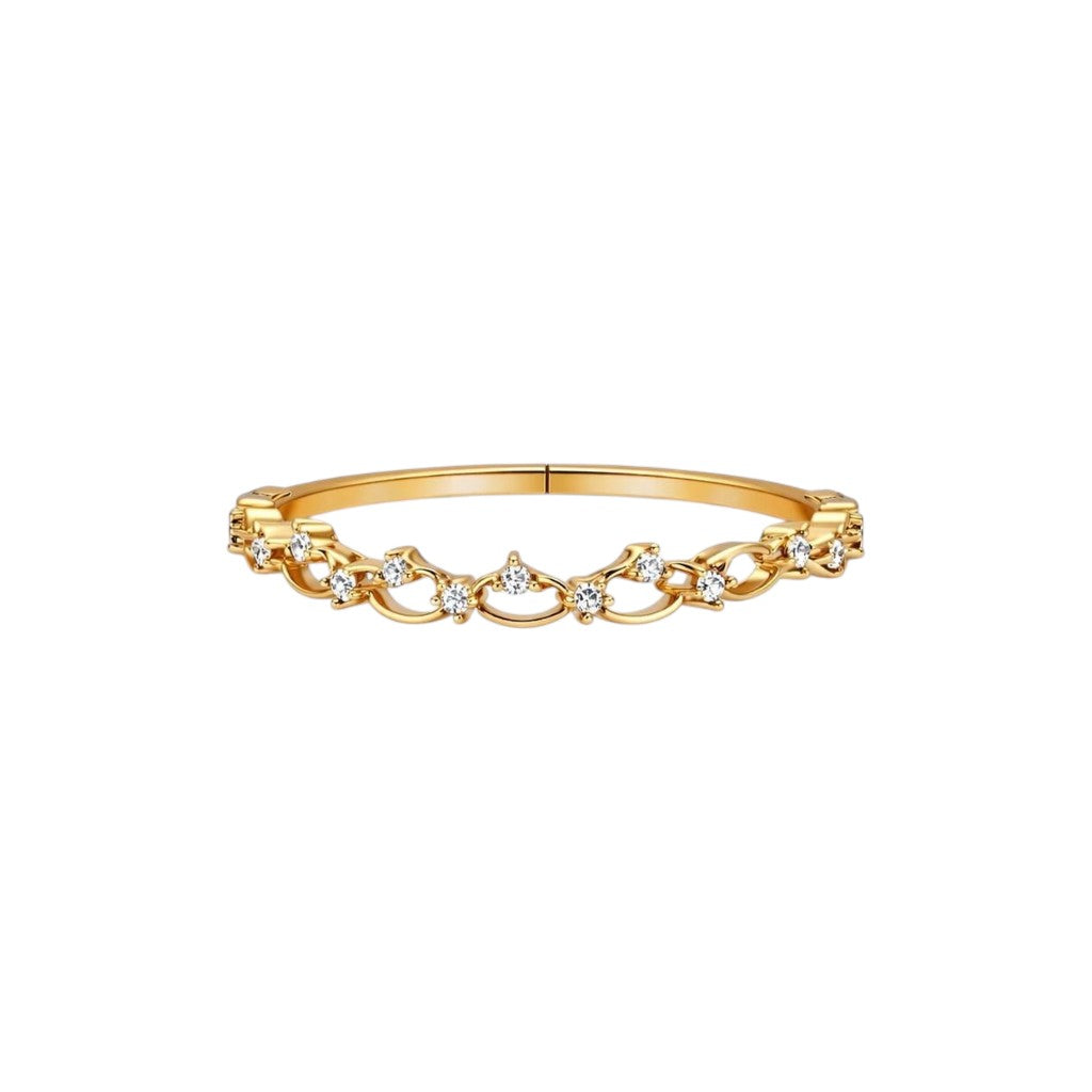 Bloom Vine Ring