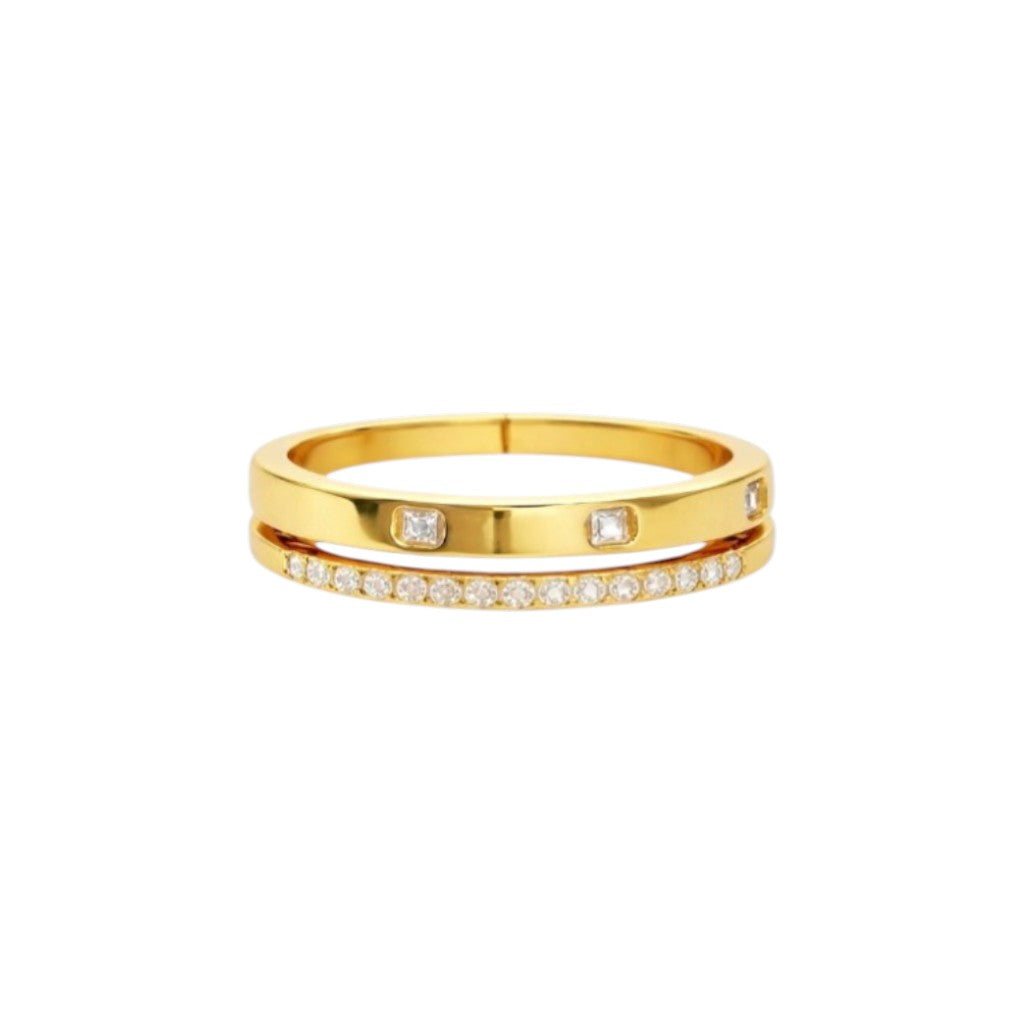 Aureon Ring