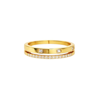 Aureon Ring