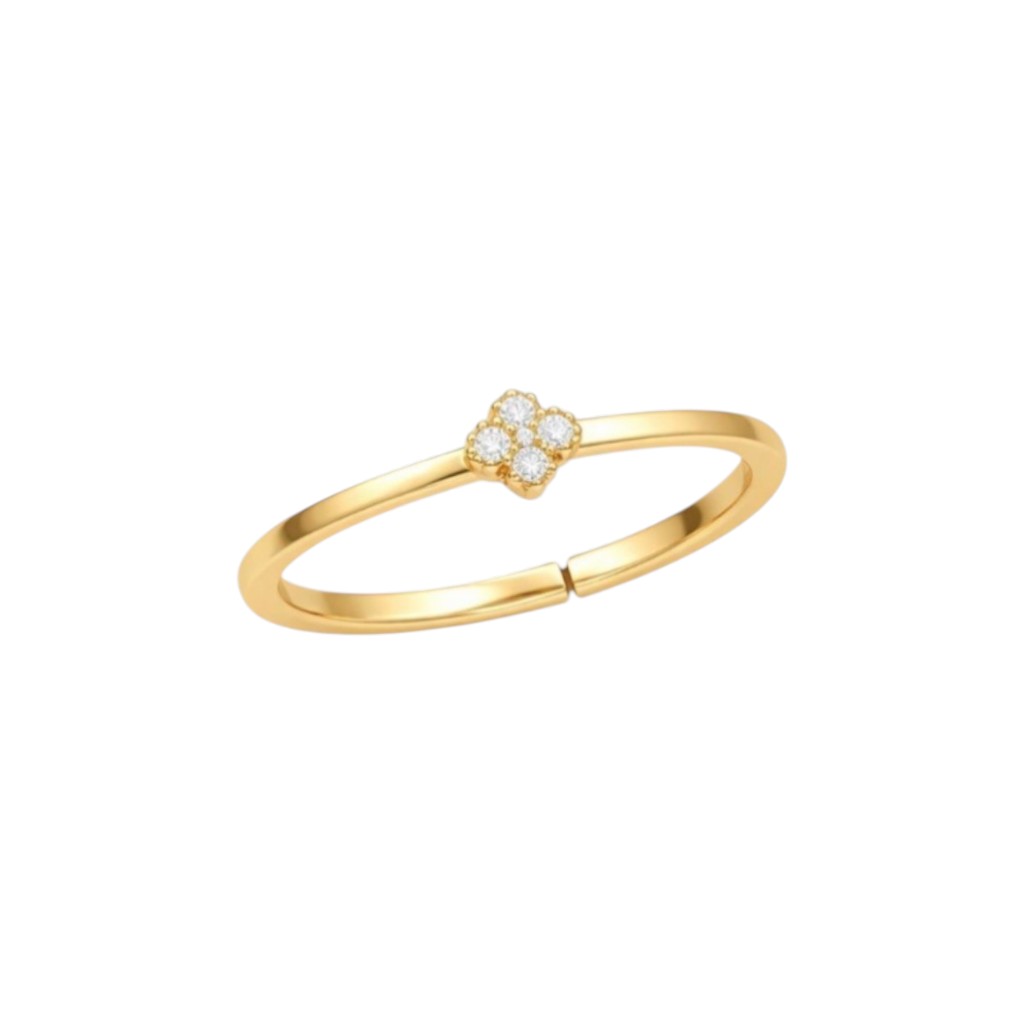Fleuré Ring