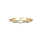 Étoile Ring