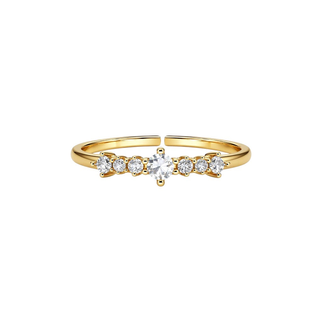 Étoile Ring