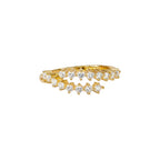 Glow Kiss Ring