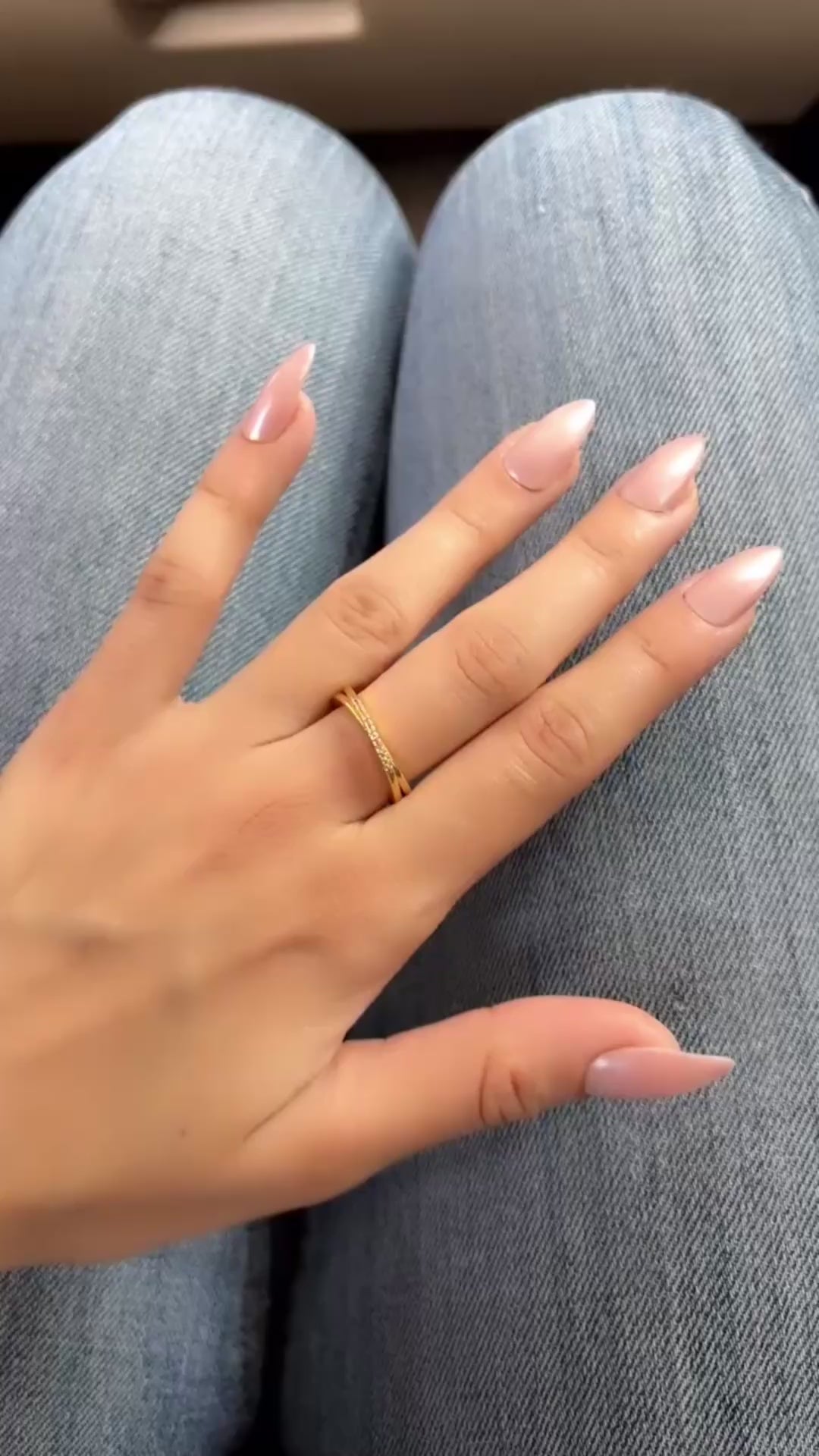 Rosélia Ring