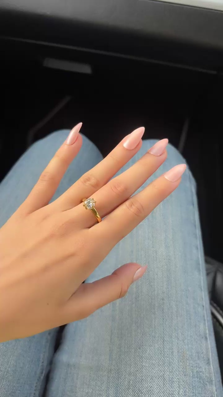 Noelle Ring