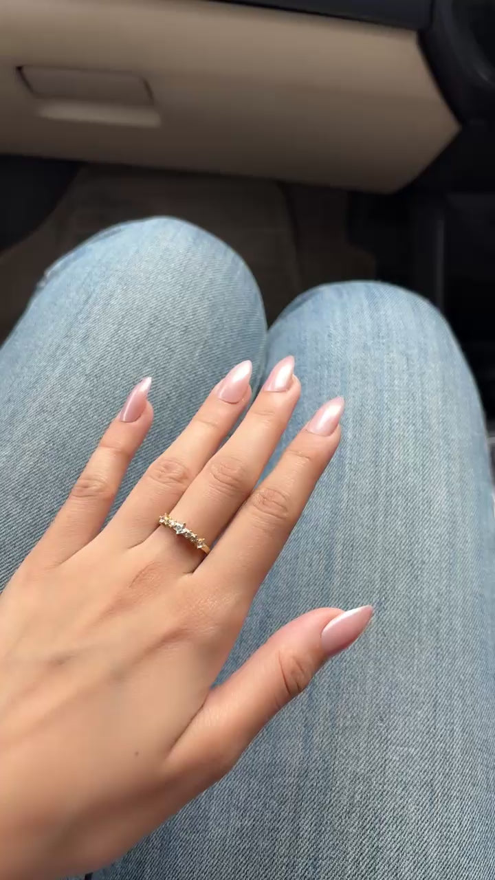 Étoile Ring