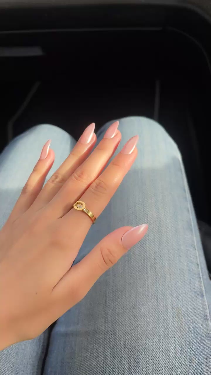 Virelle Ring