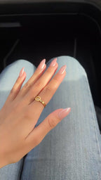 Virelle Ring
