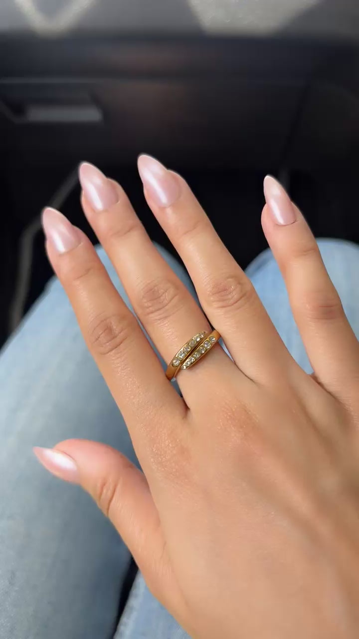 Aureve Ring