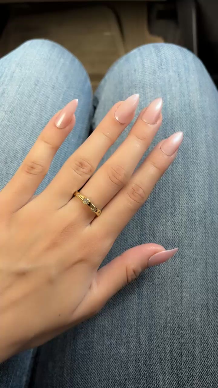 Lunéva Ring