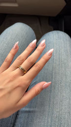 Aureon Ring