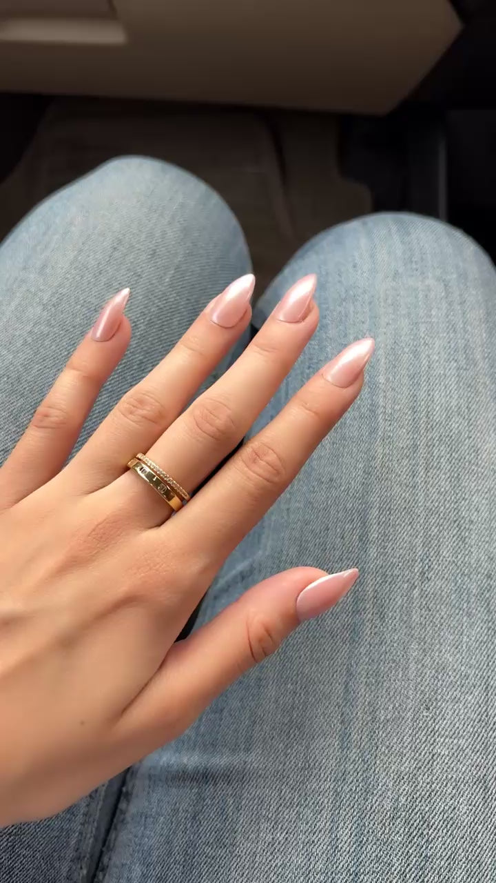 Aureon Ring
