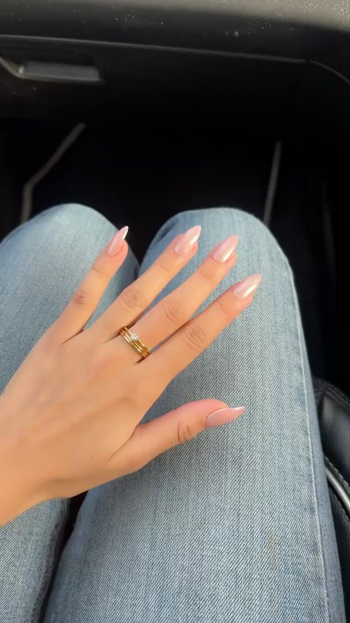 Eterna Ring