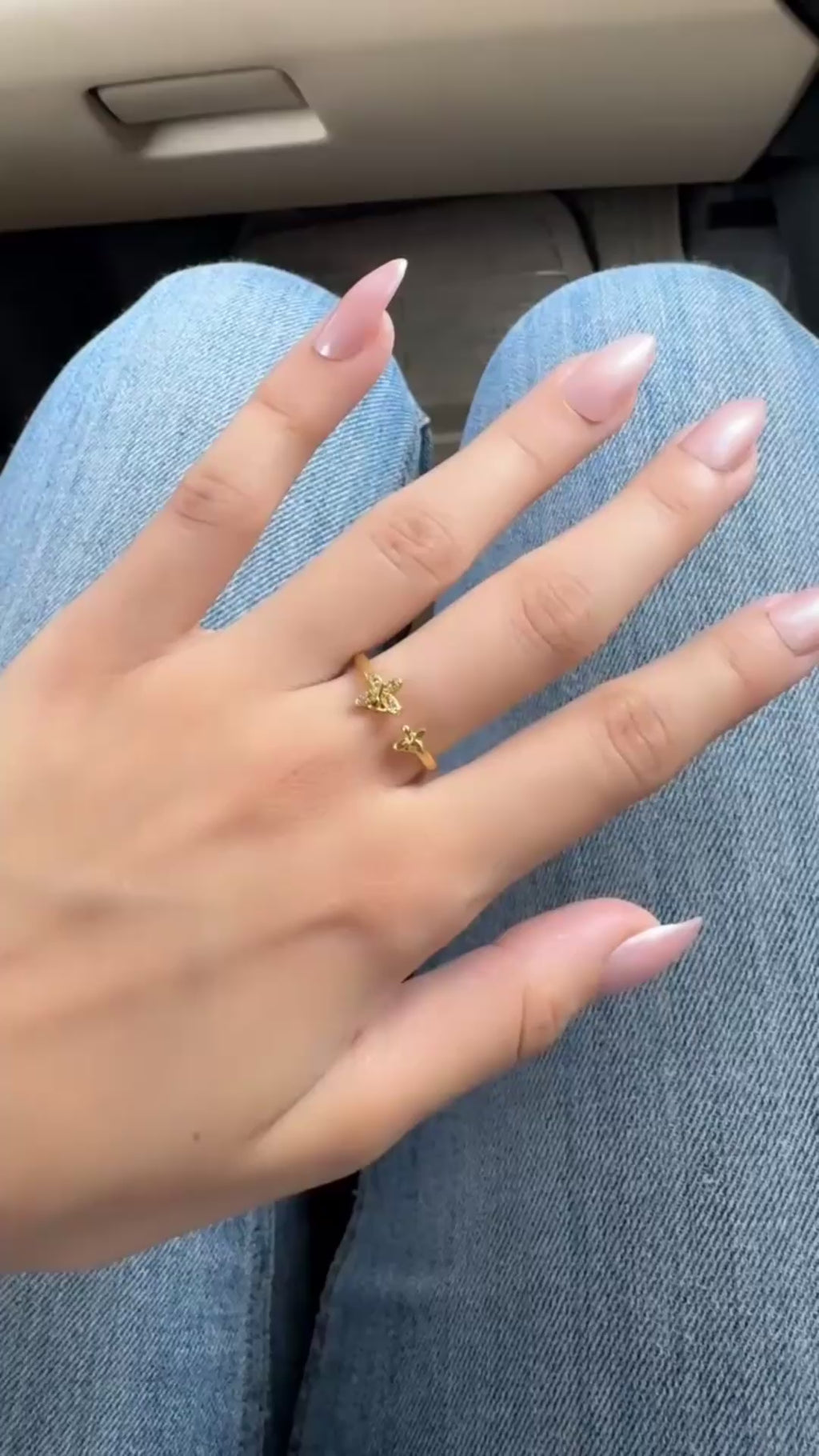 Élavie Ring